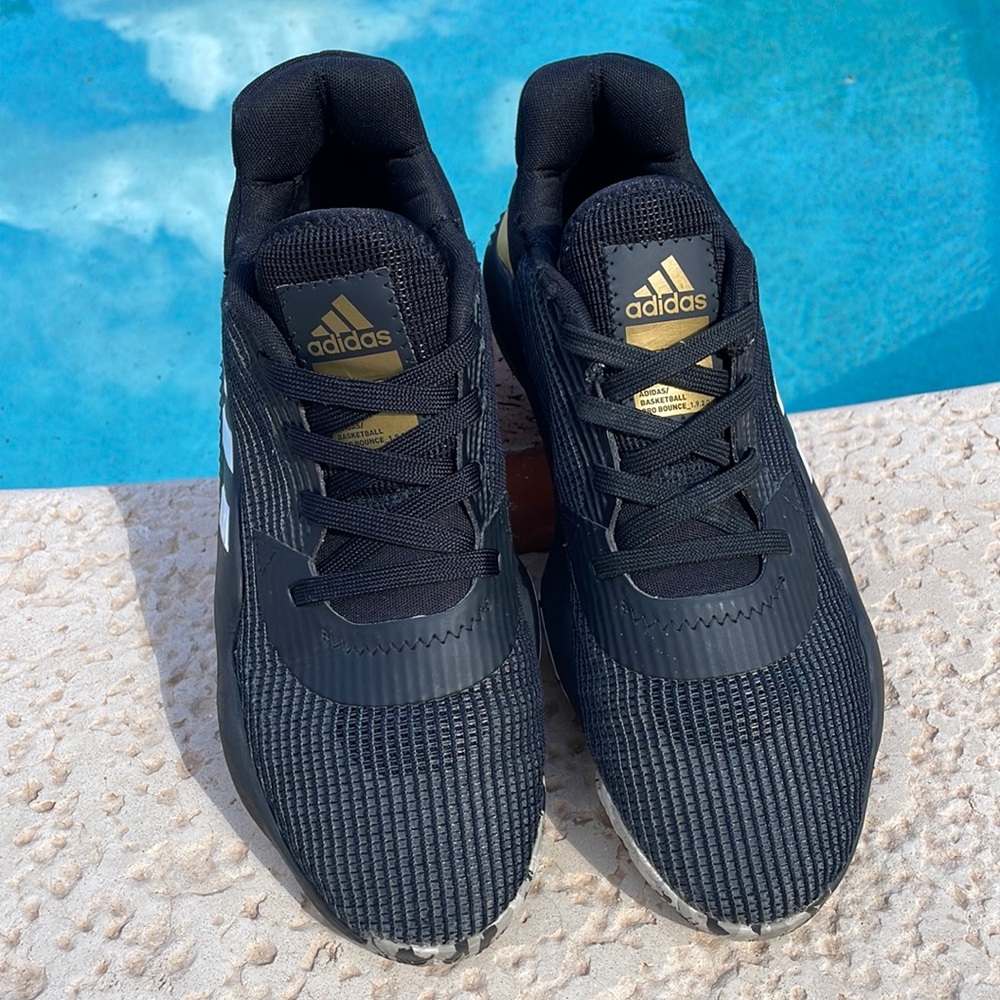 pro bounce 2019 low shoes